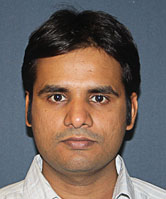 Mr.  ARUNKUMAR HARISHCHANDRA DUBEY