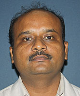   SATISH SHESHRAO MANE