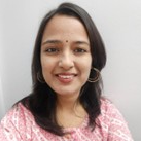 Aditi Patwardhan
