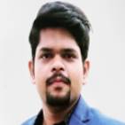 Arjun C .Pasi
