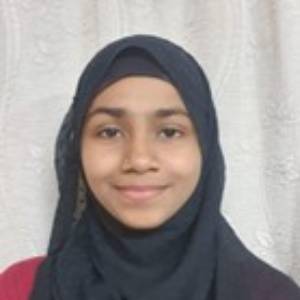 Humaira Yakub Shaikh