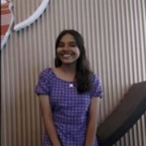 Kajal Chaurasiya