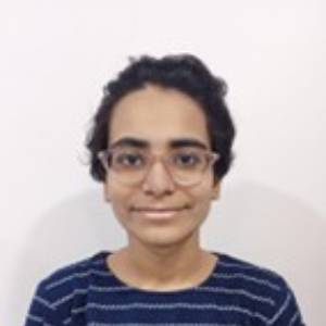 Manali Kondalkar