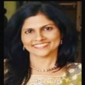 Mukta pote