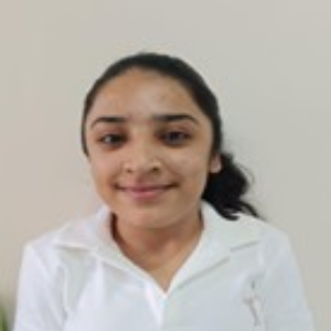 Nivya Jain 