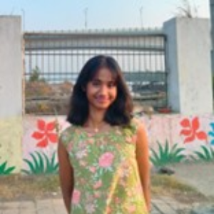 Samidha Kangane