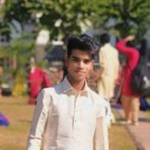 Shubham Gupta