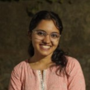 Siddhi Sangle