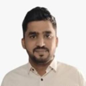 Vijay G. Lahamge