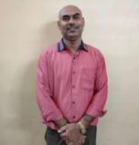 Kiran Temkar
