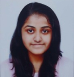 Mahek Gangar
