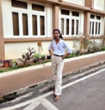 Pooja Darvesh