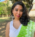 Sara Bardhan