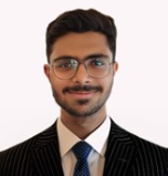 Shubham Thakkar
