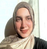 Zainab Kazi