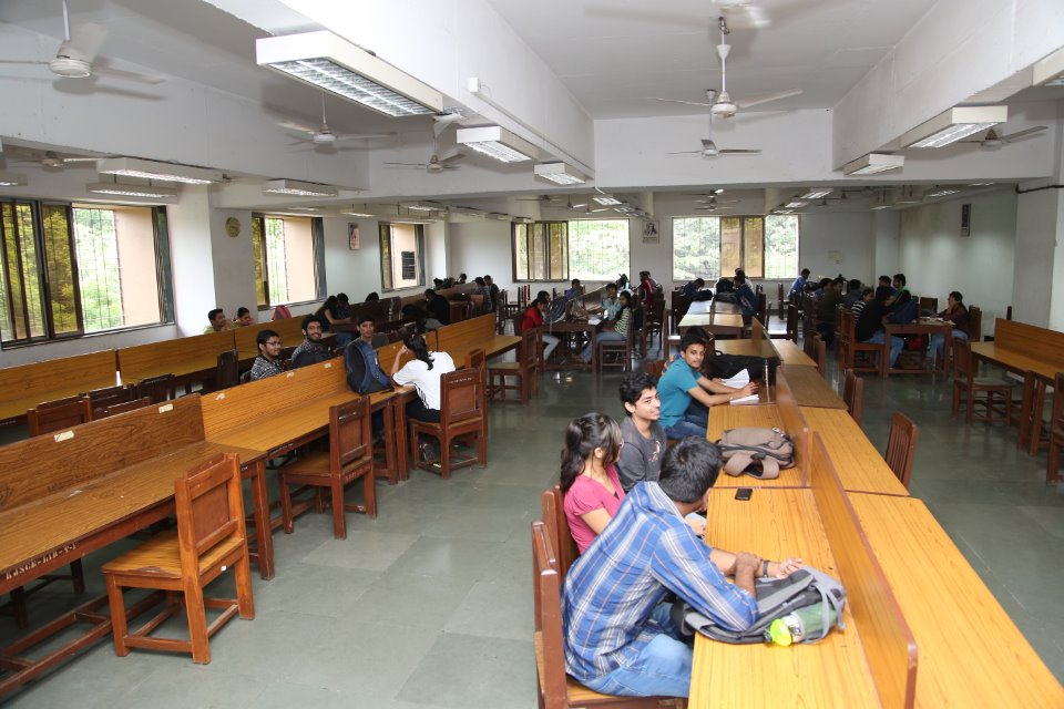 Somaiya Vidyavihar | Other Facilities